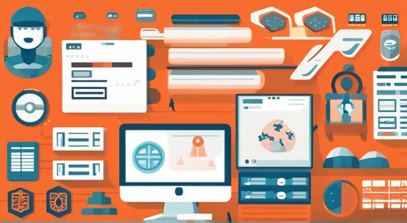 如何进行外贸ERP系统的定制？实现高效管理和流程自动化