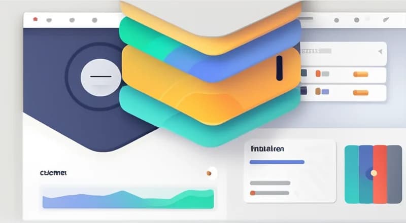 如何通过高效筛选技巧优化你的客户管理表格？