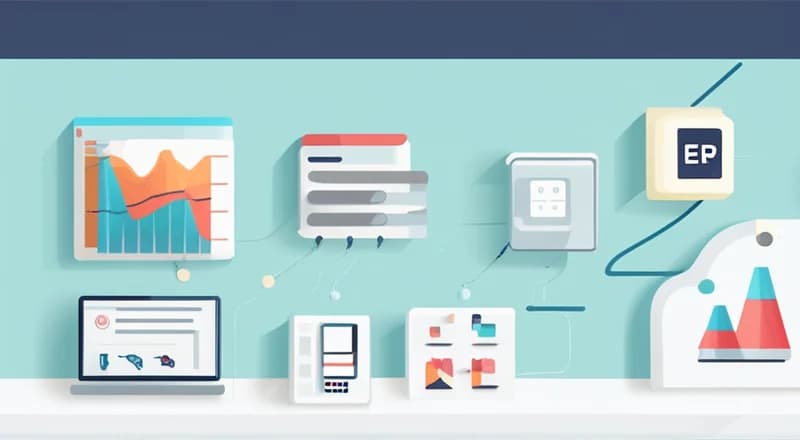 如何定制开发企业的ERP系统？需要哪些步骤和注意事项？