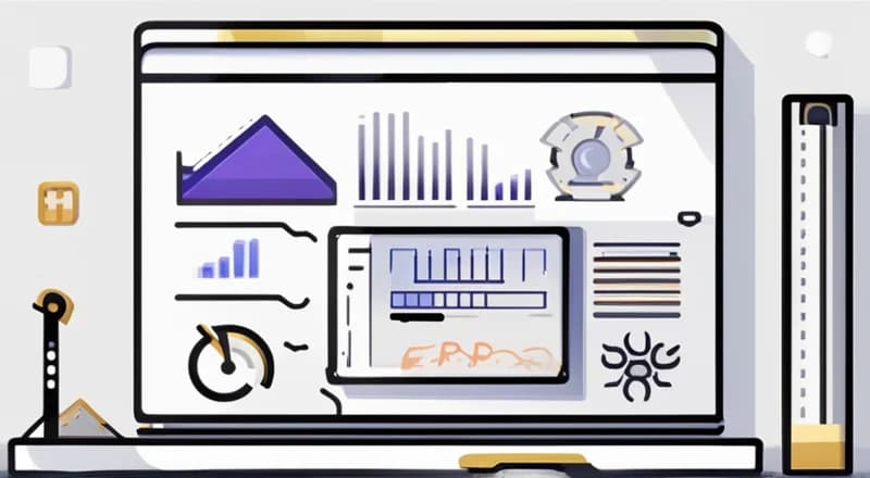 ERP系统生产功能如何实现？实现ERP系统生产功能的关键步骤有哪些？