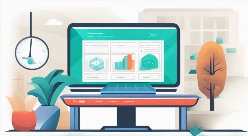 如何为定制家具行业选择合适的ERP管理系统？