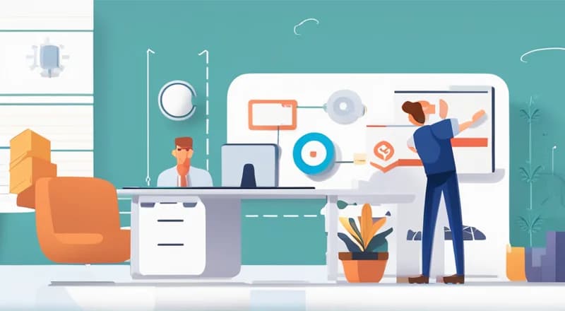 如何为企业选择最合适的办公软件？这可能是你遇到的最佳建议