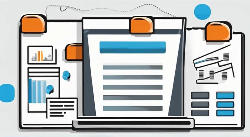 如何高效地下载和使用办公自动化表格？