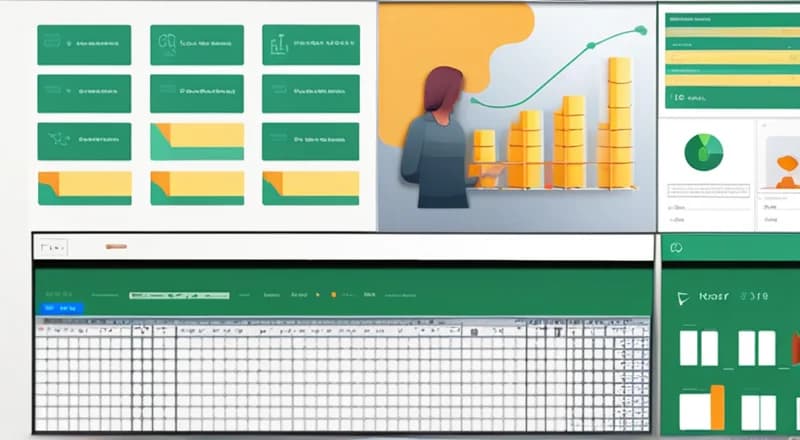 如何使用Excel制作生产管理系统的教程？
