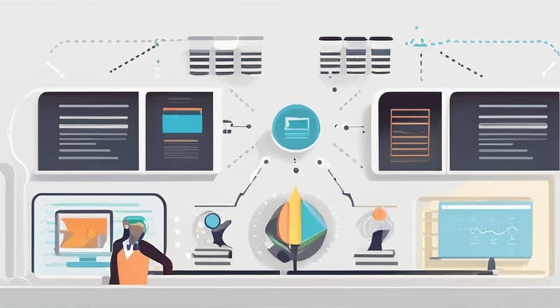 ERP系统需要哪些关键功能？如何设计和实现这些功能？