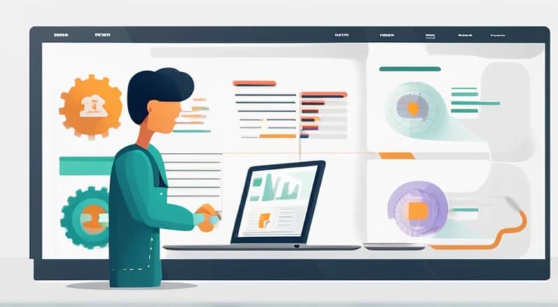 ERP系统如何帮助公司提高效率和管理能力？