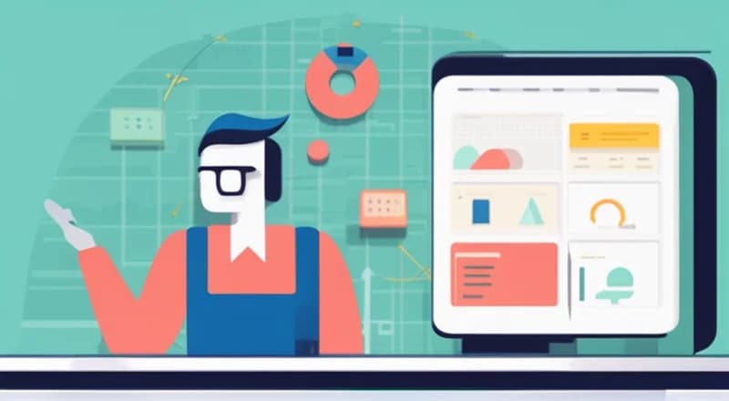 如何制作有效的客户划分管理表格来提高销售效率？