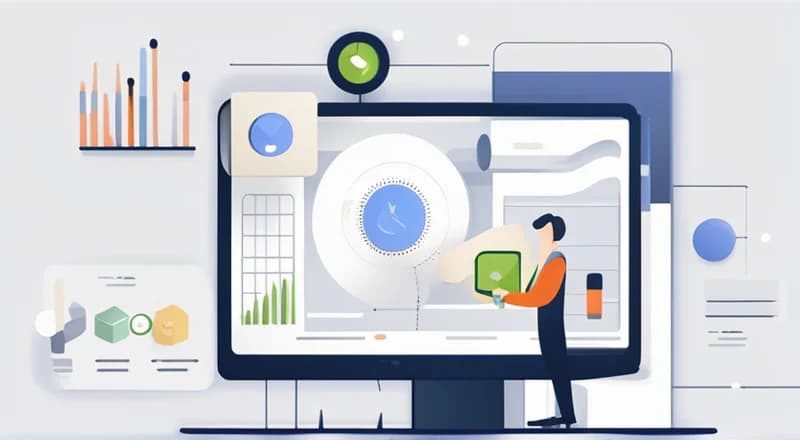 ERP系统如何结合定位功能提升企业运营效率？