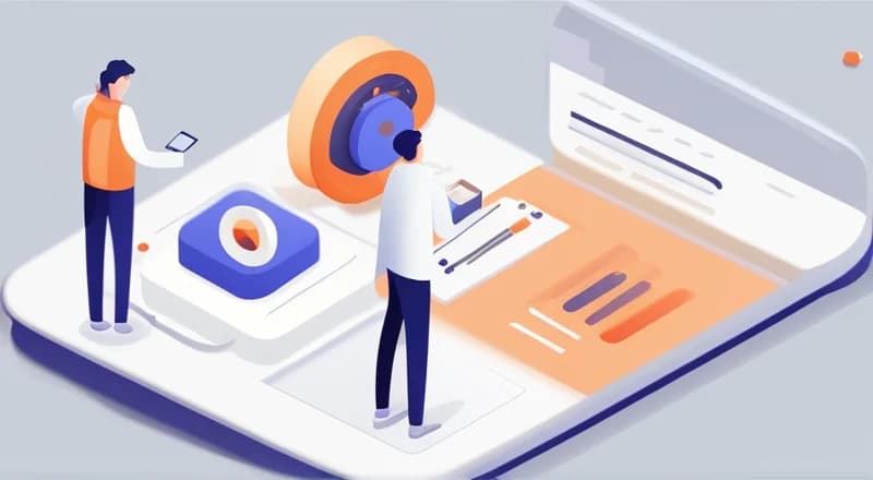 如何快速上手低代码配置页面？配置步骤与技巧全解析