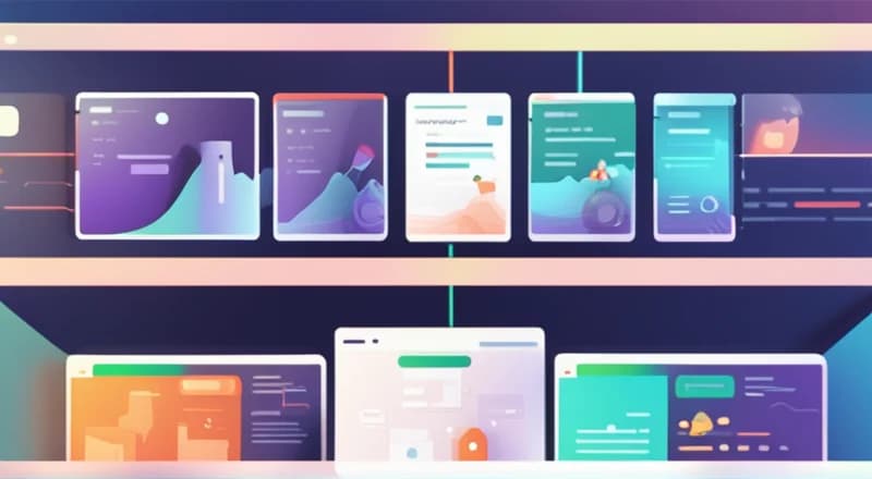 如何选择和使用低代码平台进行软件开发？