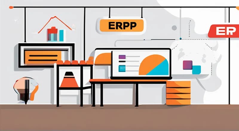 ERP商业系统功能应该如何设计才能满足企业需求？