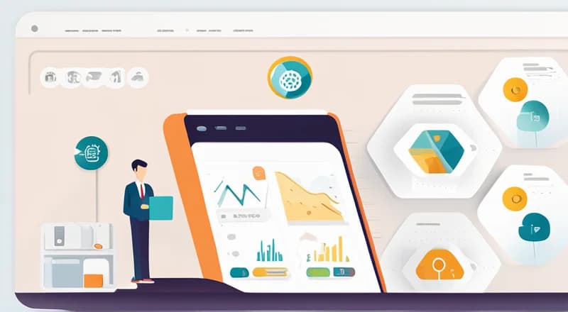 如何构建高效实用的安徽ERP客户系统功能？