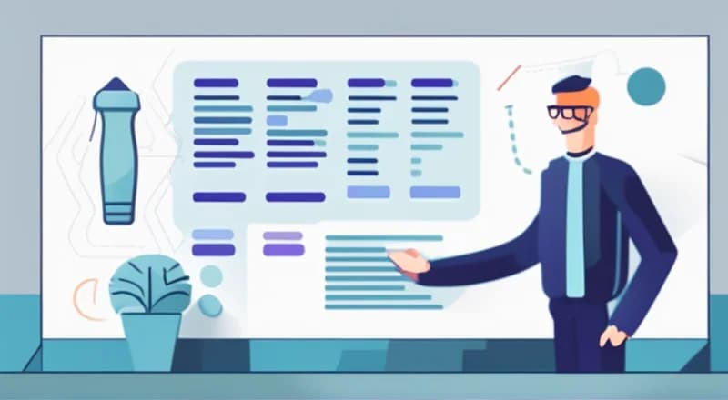 如何有效地使用表格来管理客户信息？