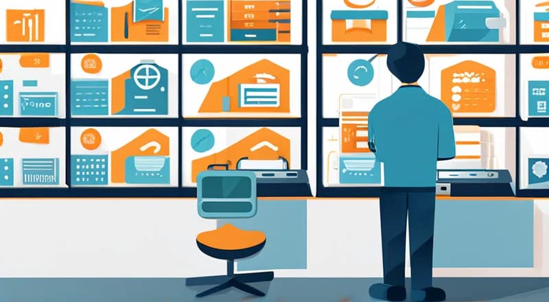 如何创建高效的外贸客户资料管理表格？