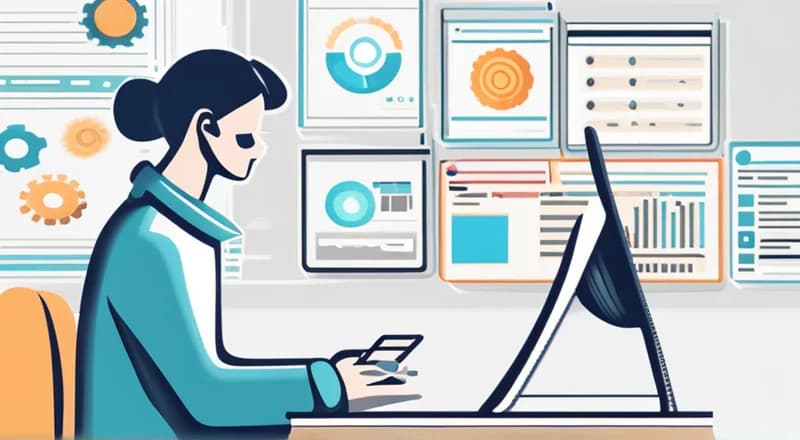 如何在深圳进行ERP系统的定制？有哪些步骤和注意事项？