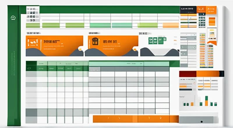 如何找到并下载适合自己的Excel生产计划模板？
