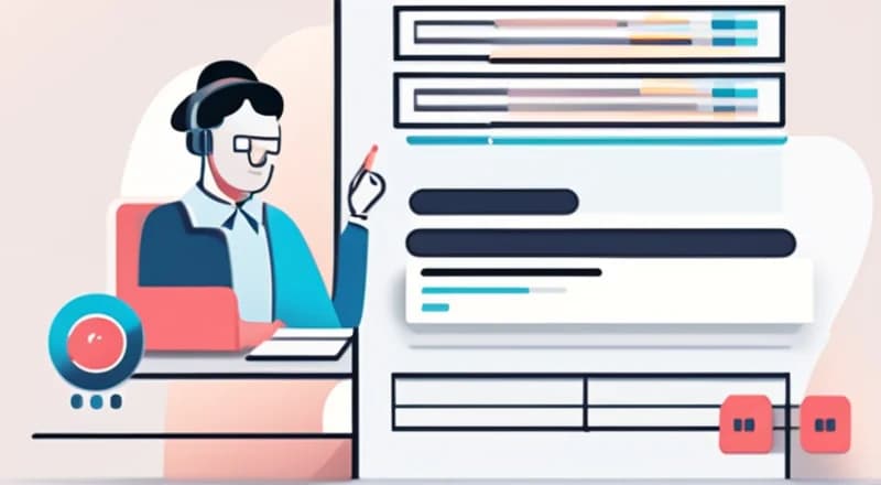 如何高效地利用表格管理客户报价？