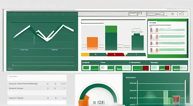 如何制作Excel车间生产报表？步骤和技巧全解析