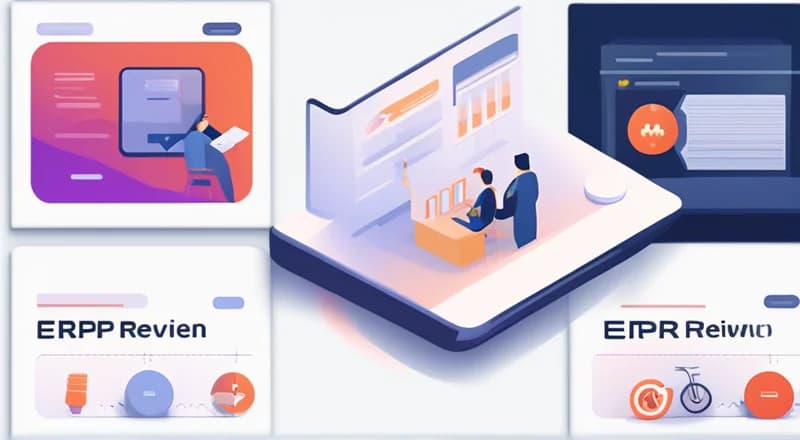 ERP系统为何不设计凭证审核功能？如何解决这一问题？