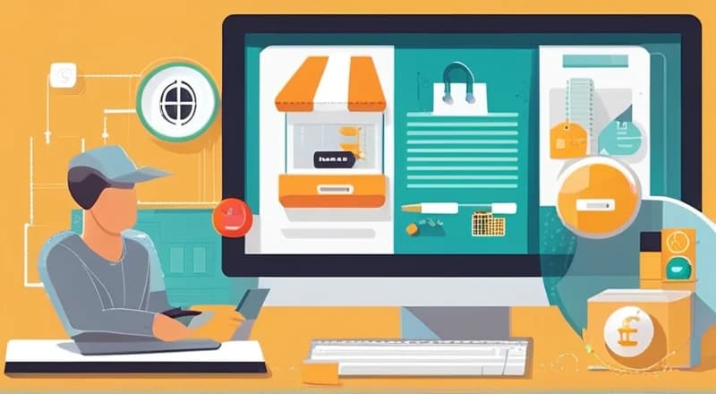 如何定制开发电商ERP系统？需要考虑哪些关键因素和步骤？