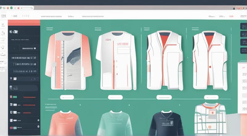 如何为广州制衣行业定制服装ERP系统？