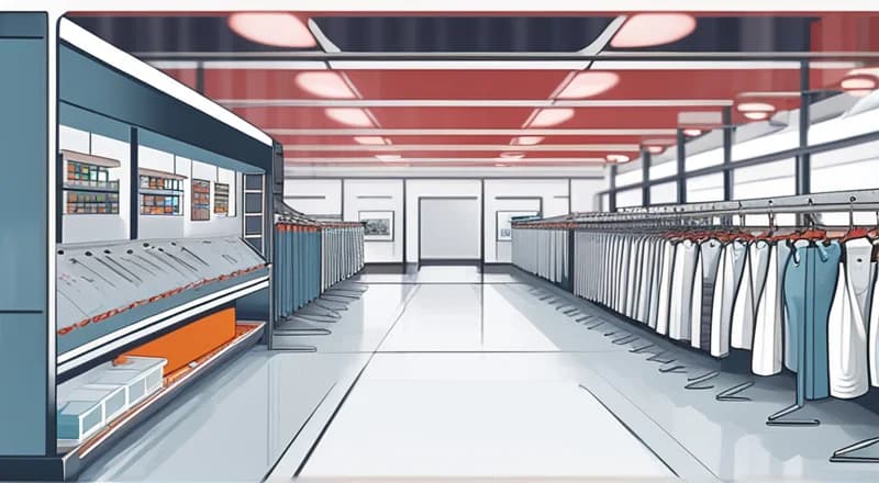 湖南制衣企业如何定制服装ERP系统以提升效率和竞争力？