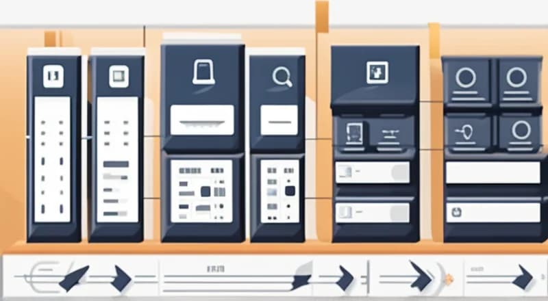 ERP和OMS订单管理系统应该如何设计才能实现高效运作？