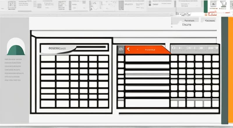 如何利用Excel制作高效的生产订单表格？