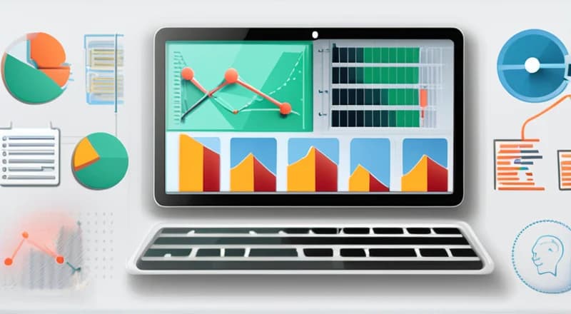 ERP财务系统软件方案如何制定？实现企业财务管理的高效与准确