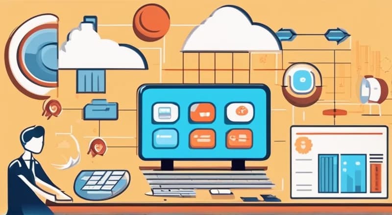 如何选择与淘宝对接的ERP系统？