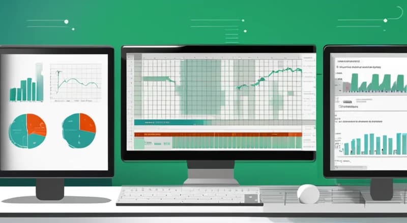 如何构建高效的Excel生产企业库存管理系统？