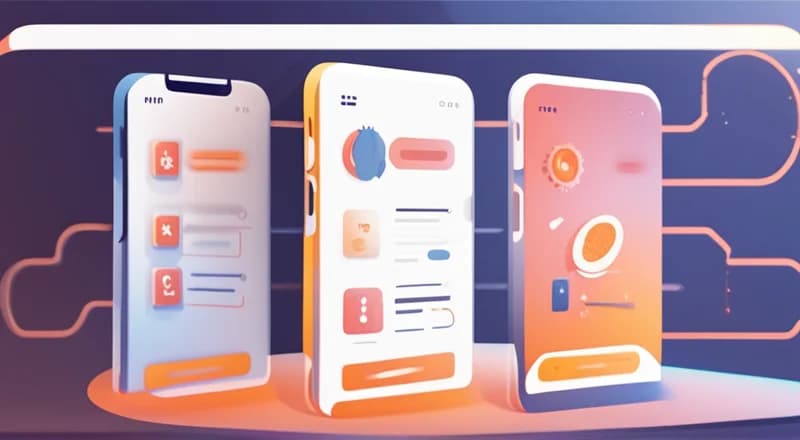 低代码无代码平台是什么？如何使用这些工具来简化软件开发流程？