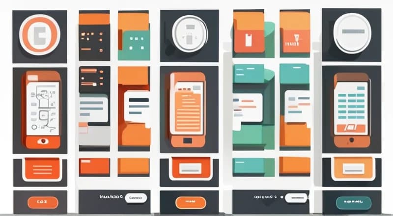 如何通过低代码平台创建应用程序？低代码代码案例详解