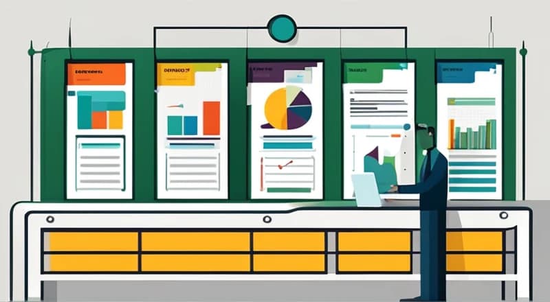 如何利用Excel高效制作生产日报表？有什么实用技巧和步骤？