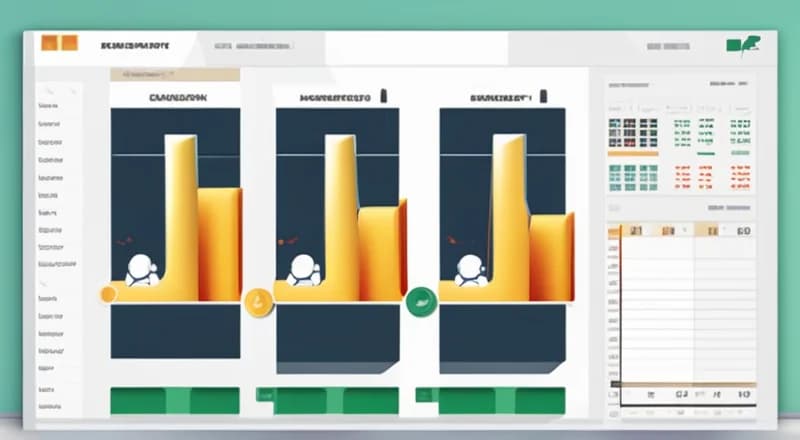 如何制作高效的生产产能汇报Excel模板？