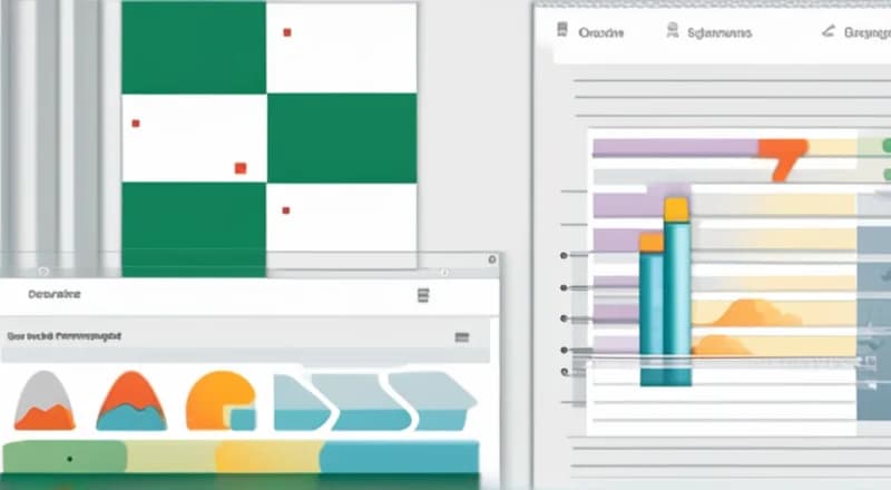 如何高效完成Excel生产报表汇总试题？