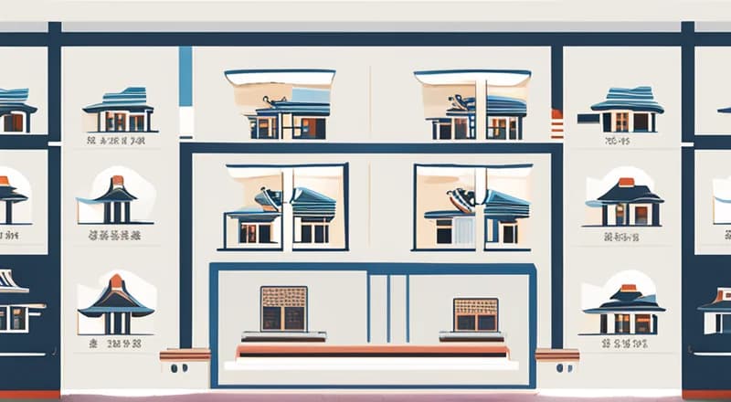 如何在内蒙古智科ERP系统中实现全屋定制家具业务管理？