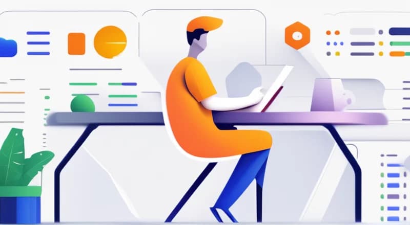 什么是低代码工具？市面上有哪些值得尝试的低代码平台？