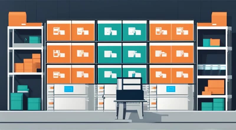 ERP仓库系统功能操作怎么做？如何高效管理仓库库存与流程