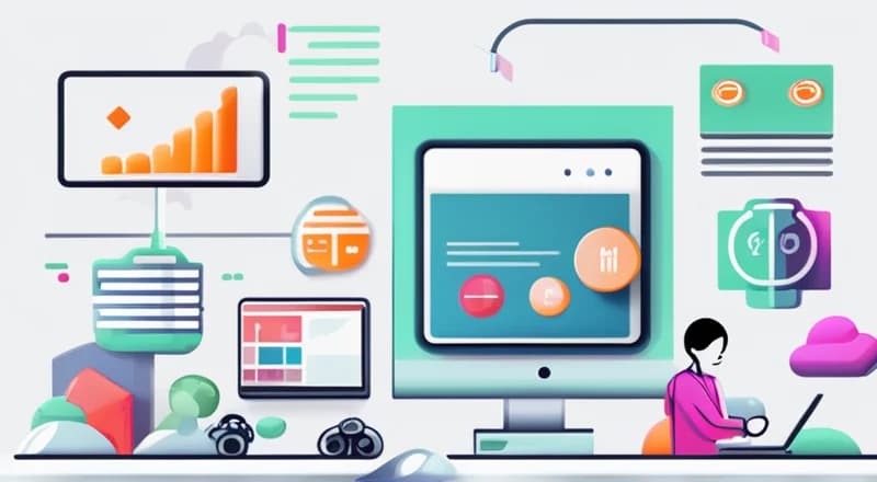 如何在滨江区进行ERP系统定制？