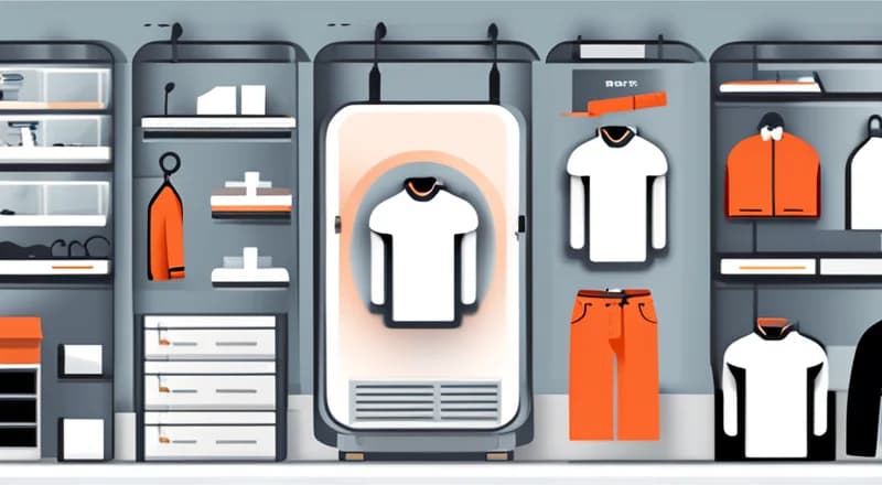 服装企业如何选择和应用ERP系统？