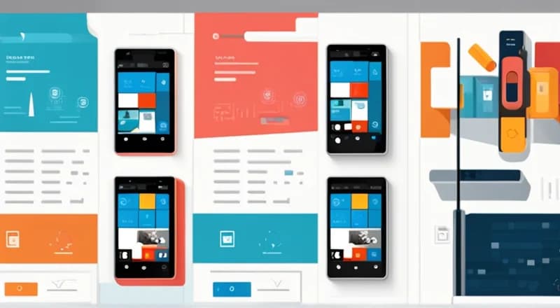 如何利用微软低代码平台开发移动应用？
