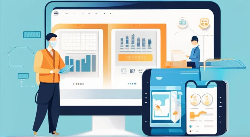 如何在丽水成功实施定制ERP管理系统？有哪些关键步骤和注意事项?