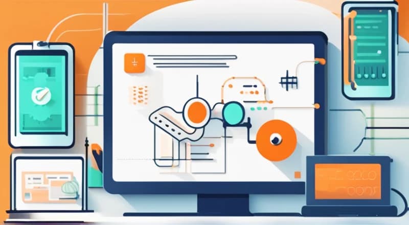 低代码平台应用有哪些？如何利用低代码平台提升开发效率？