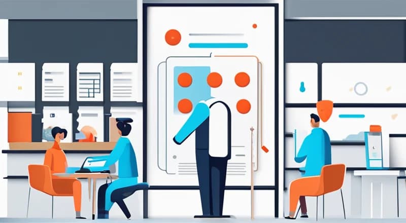 如何应对公司低代码无代码的趋势？