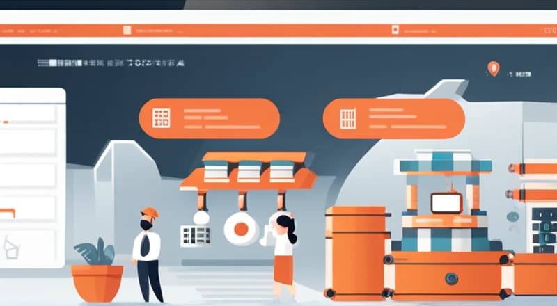 如何在保定进行ERP系统定制？定制流程和注意事项全解析