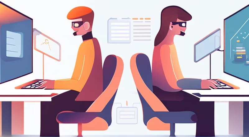 为什么我的代码学习效率一直很低？如何提高学习效率呢？