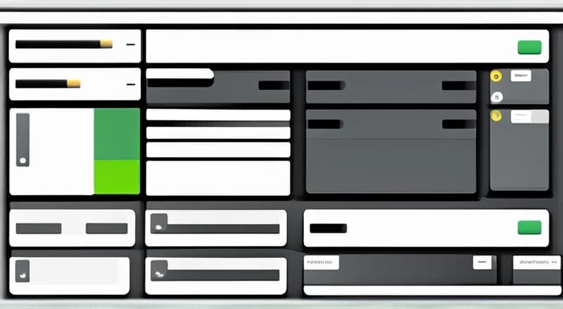 如何制作和管理客户物品台账，实现高效资产管理？