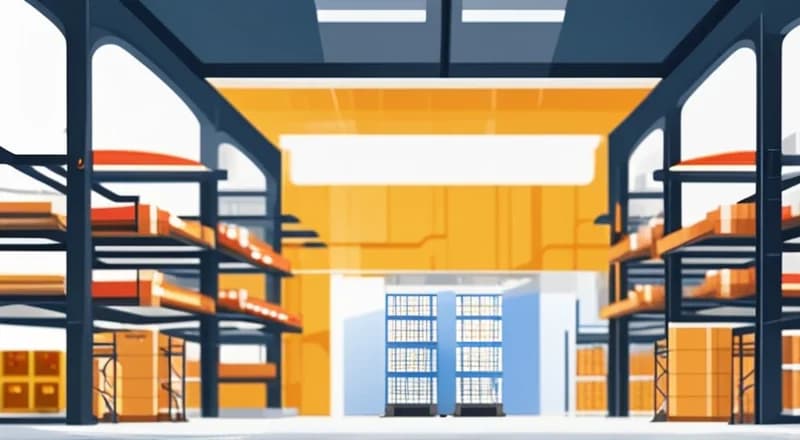 如何在浙江仓库管理中有效实施ERP系统定制？