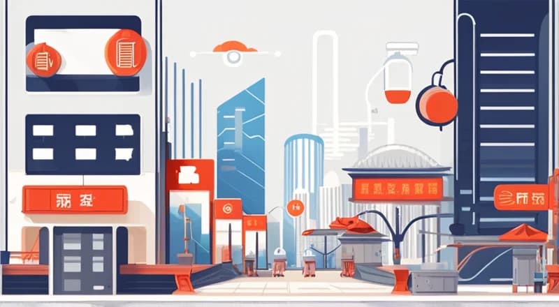 上海企业如何利用低代码平台提升数字化转型效率？